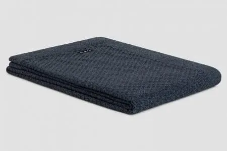 Bemboka Basketweave Cotton Throws - Pre-Shrunk