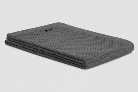 Bemboka Basketweave Cotton Throws - Pre-Shrunk
