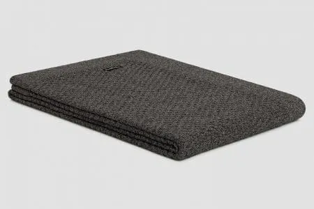 Bemboka Basketweave Cotton Throws - Pre-Shrunk