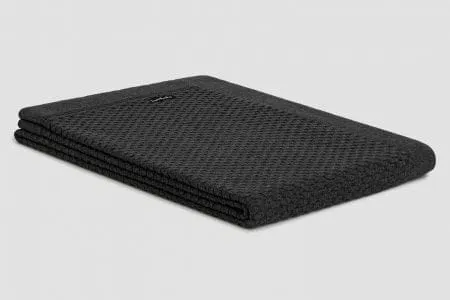 Bemboka Basketweave Cotton Throws - Pre-Shrunk