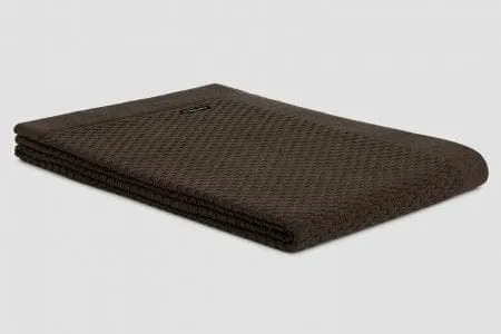 Bemboka Basketweave Cotton Throws - Pre-Shrunk