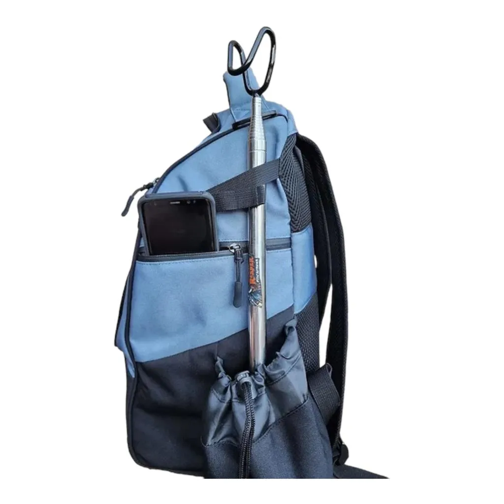 Berg’s The Manta Backpack