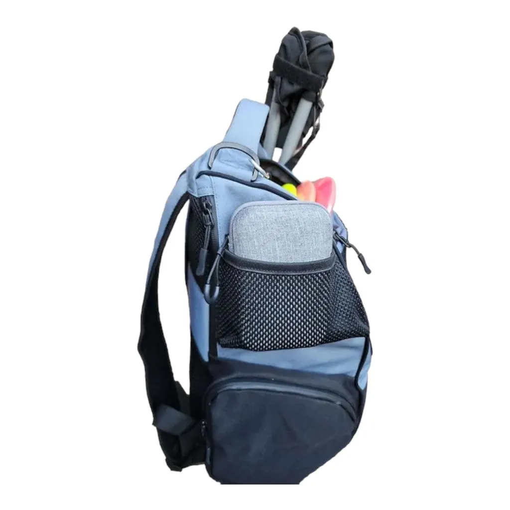 Berg’s The Manta Backpack