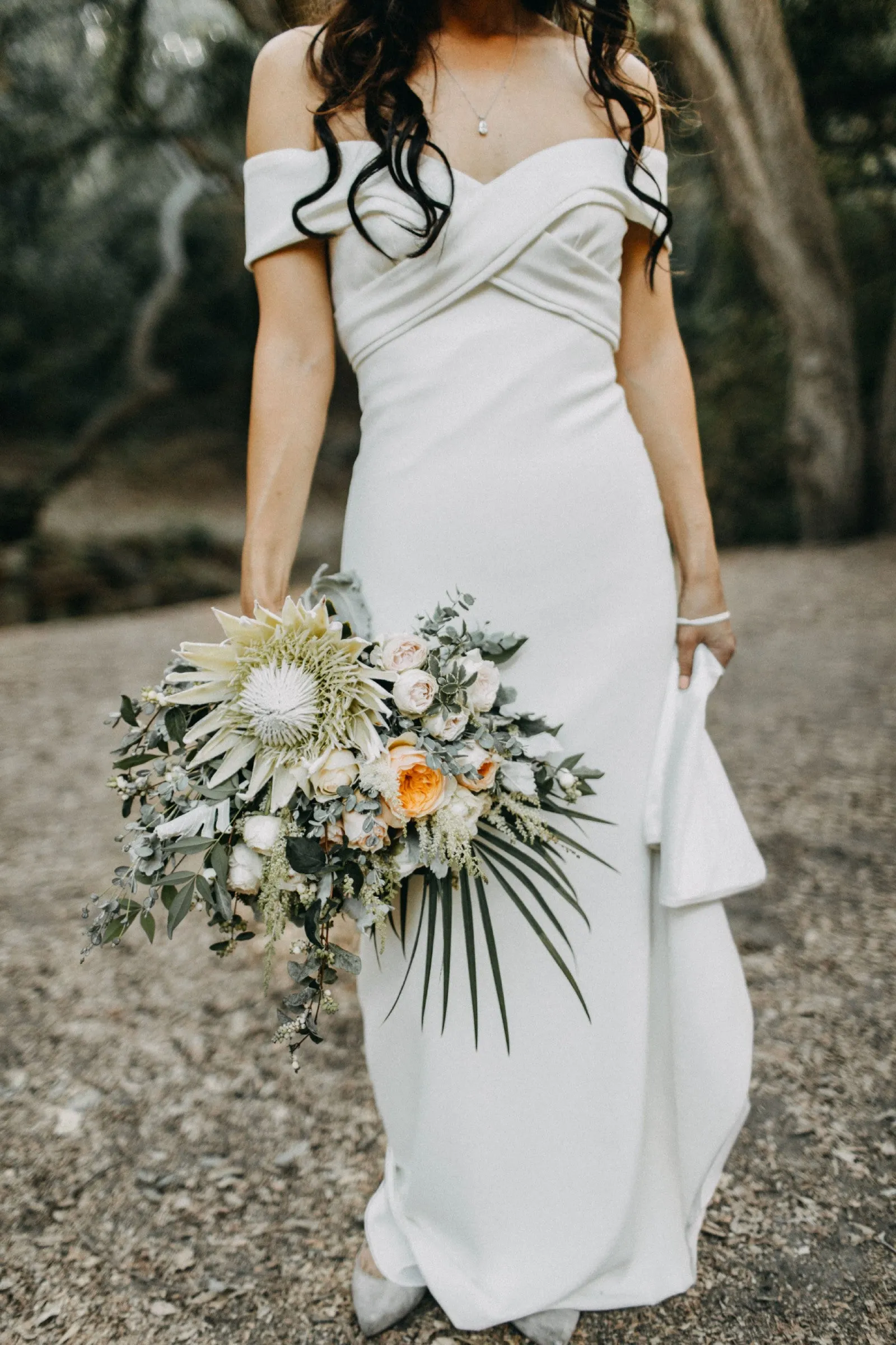 BHLDN Theia Blake Gown