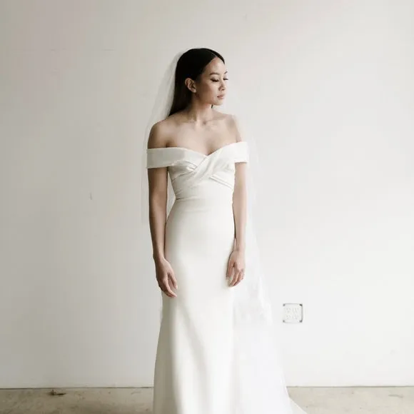 BHLDN Theia Blake Gown