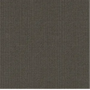 BLACK perforated stripe by Kimberbell basics