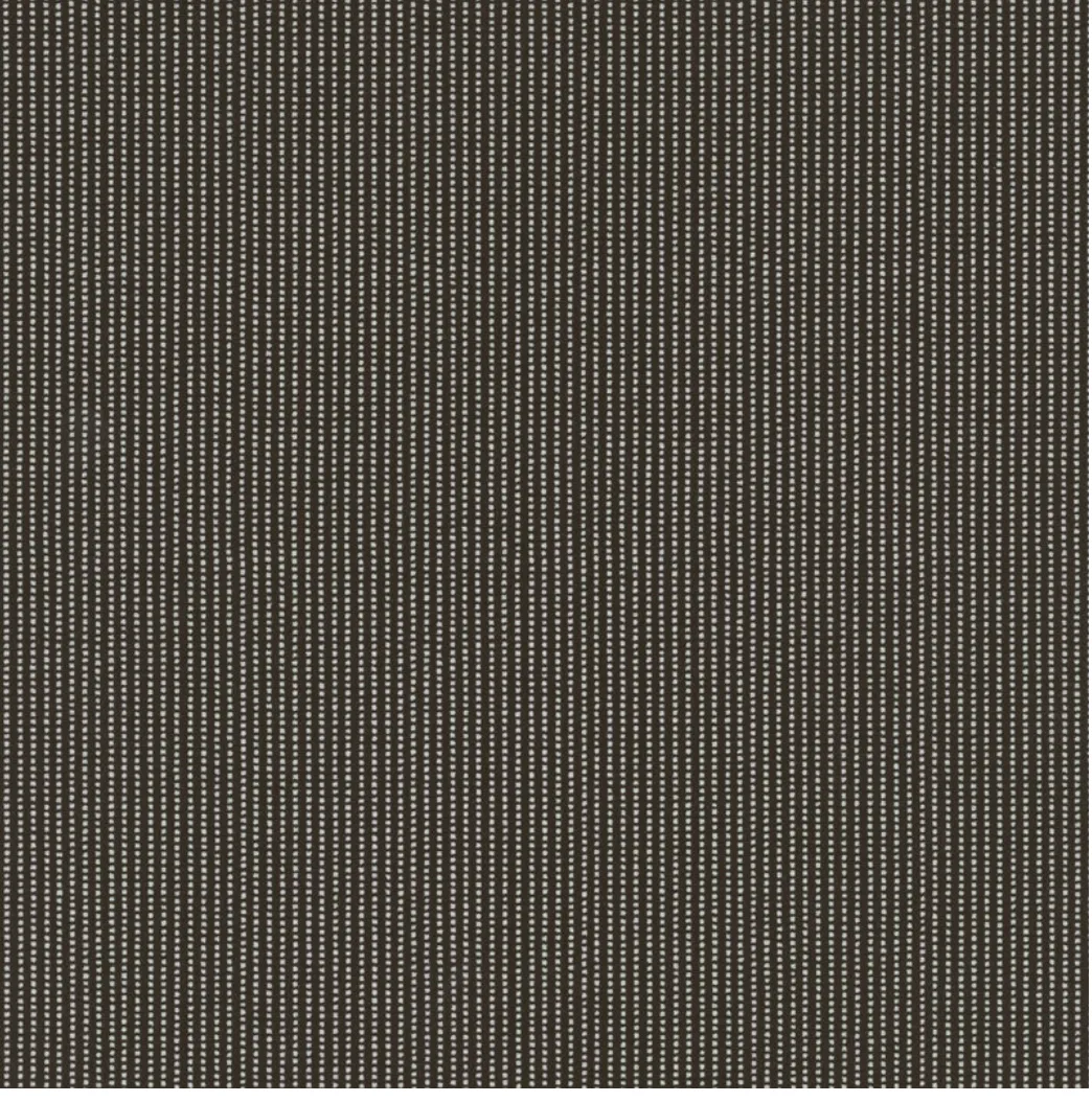 BLACK perforated stripe by Kimberbell basics