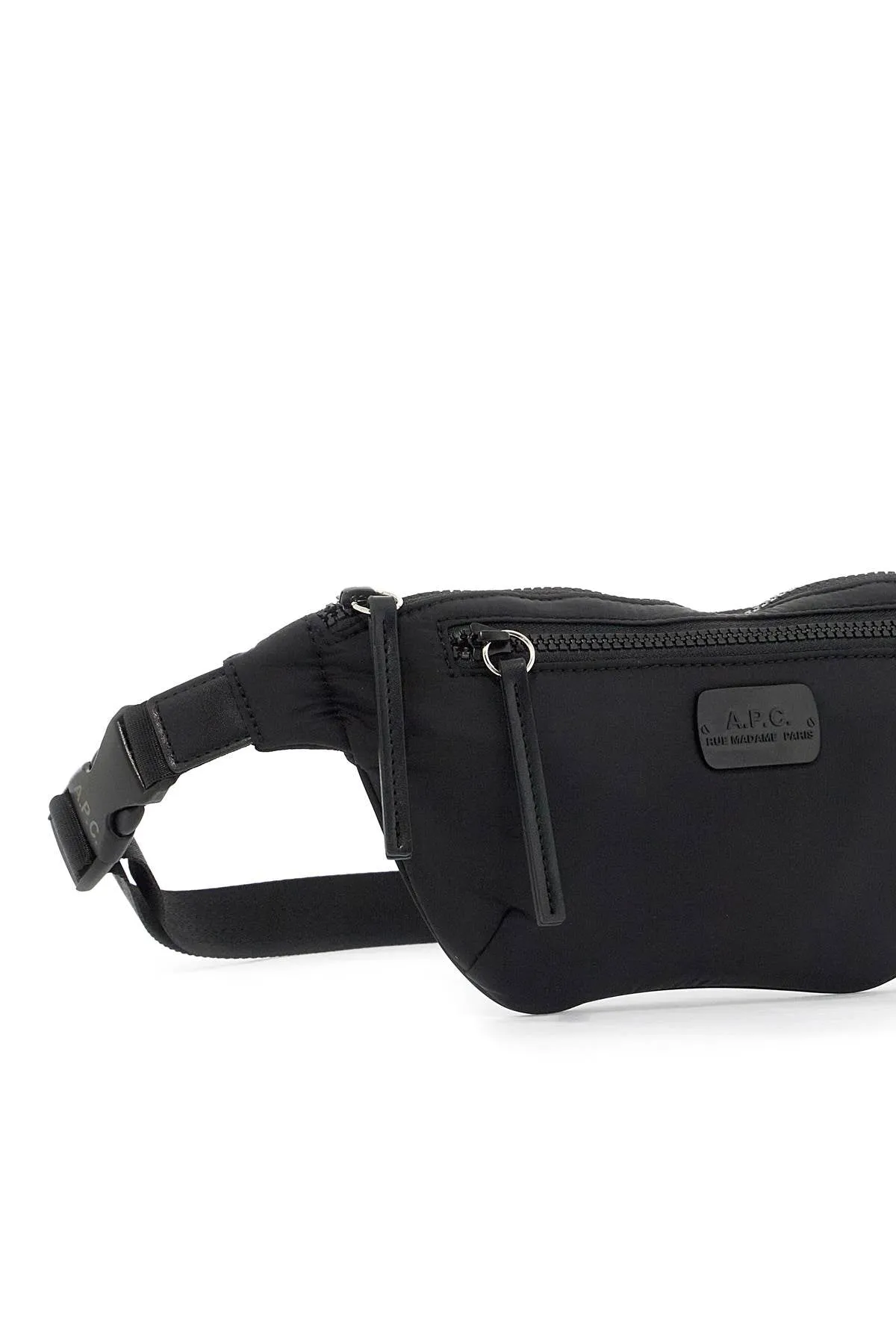 blake banana fanny pack