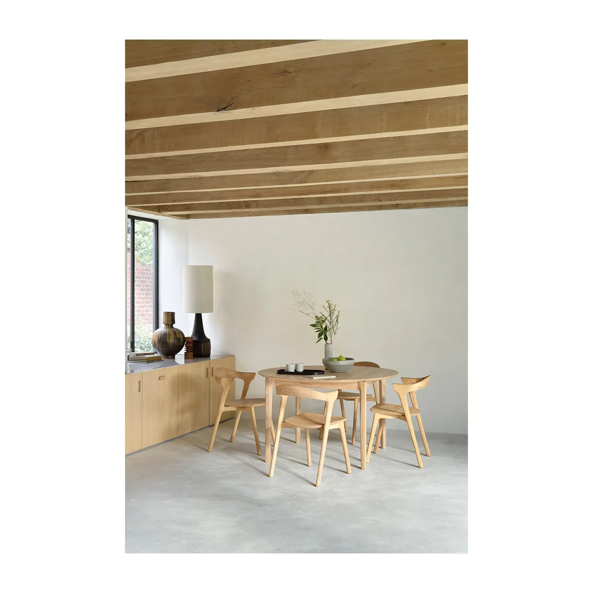 Bok Dining Chair