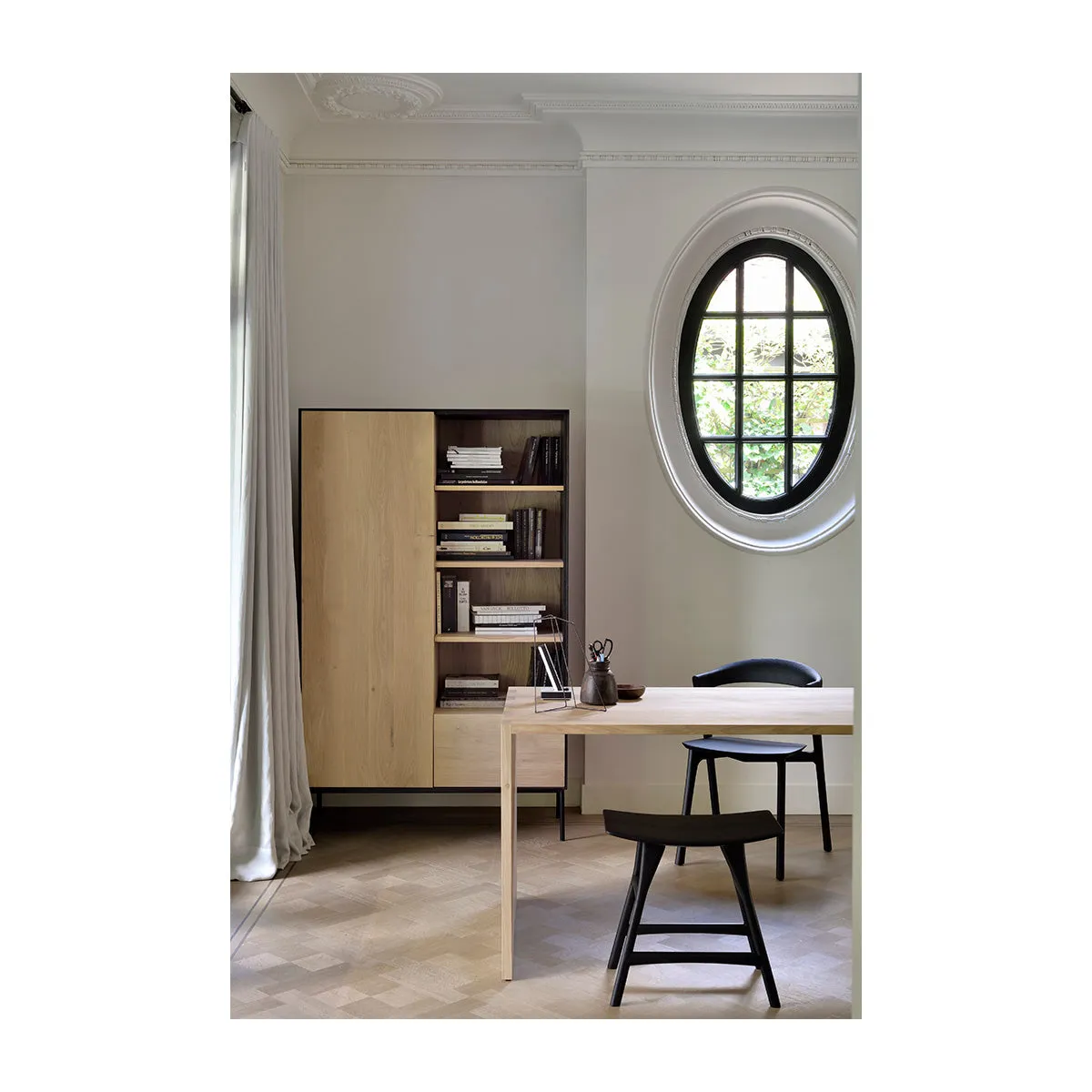 Bok Dining Chair