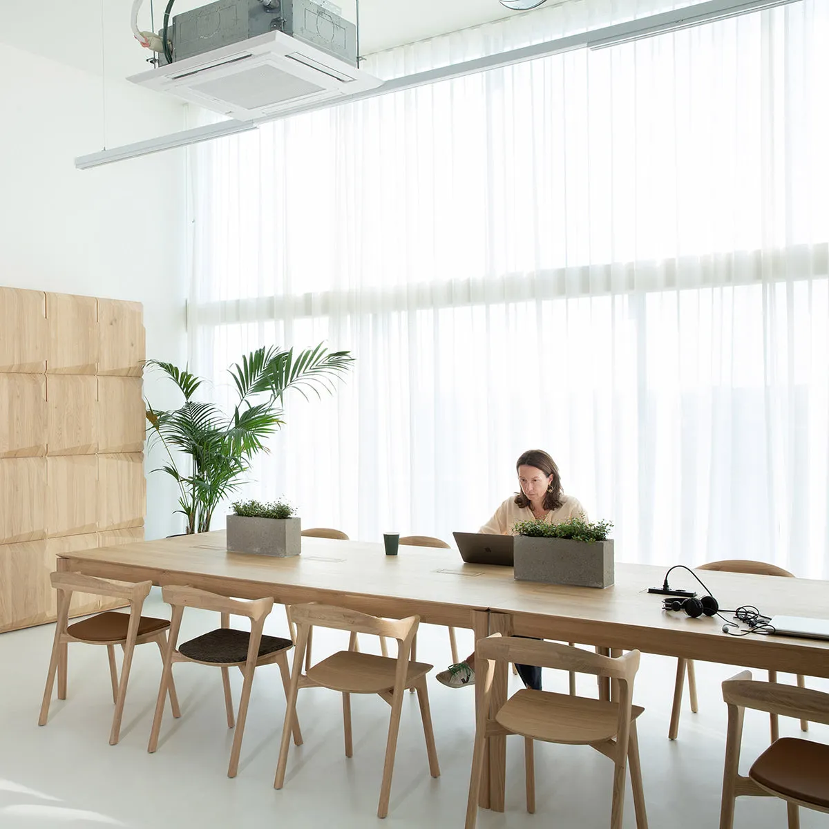 Bok Dining Chair