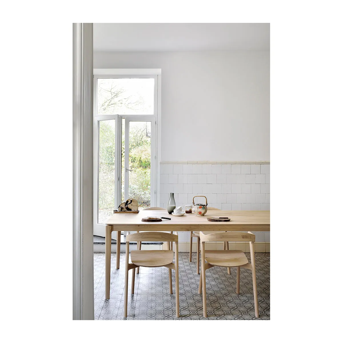 Bok Dining Chair