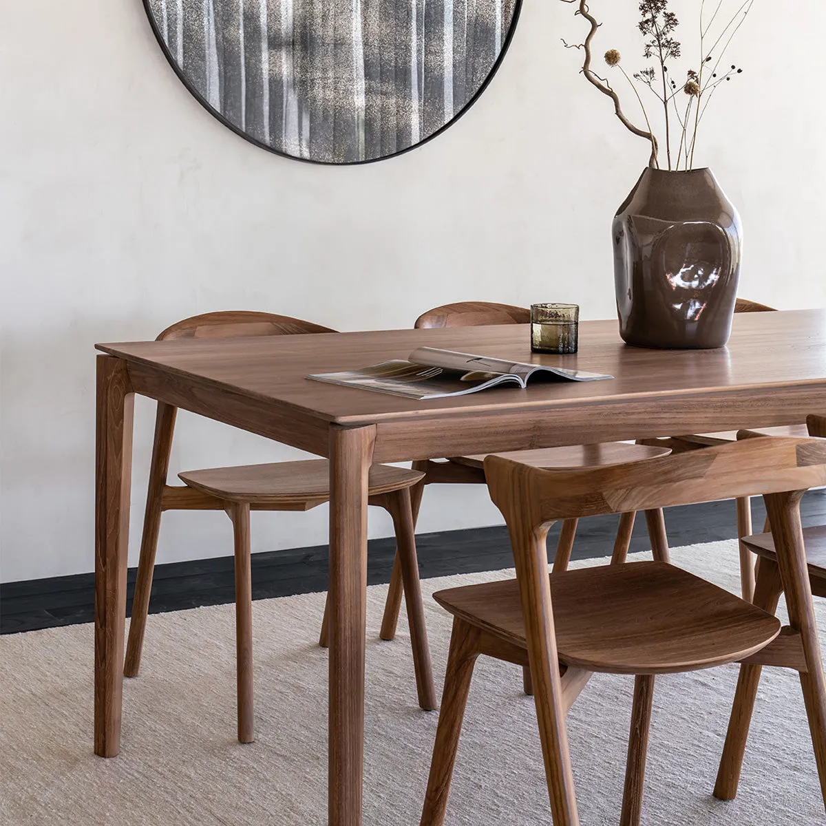 Bok Dining Chair