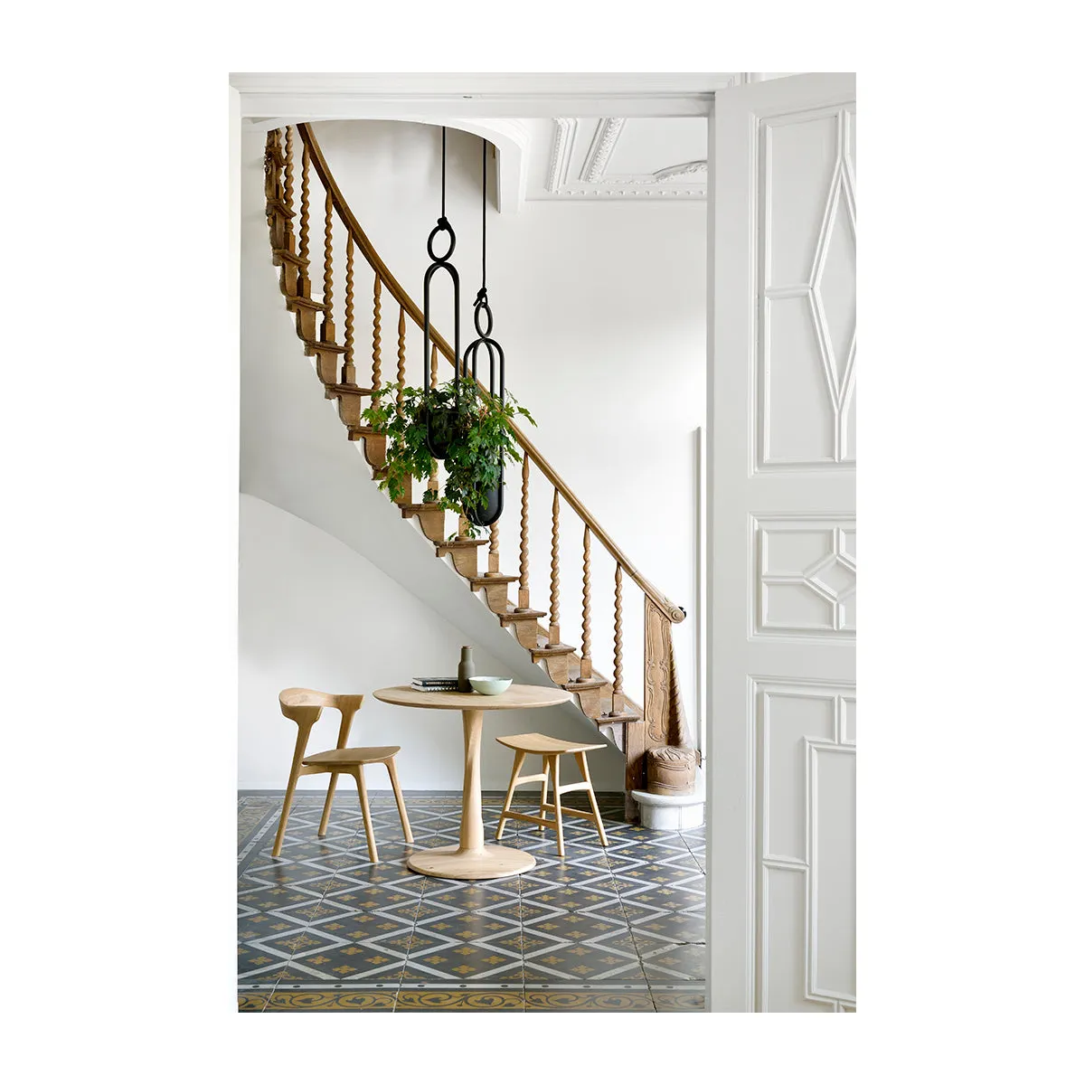 Bok Dining Chair