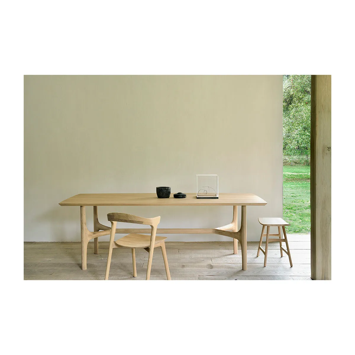 Bok Dining Chair