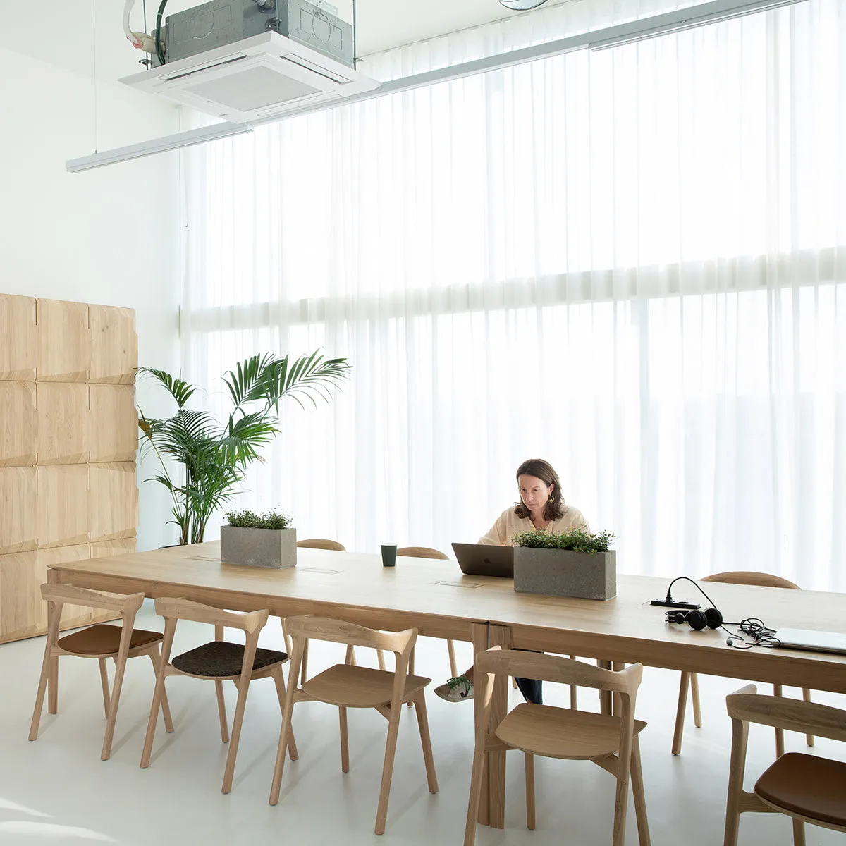 Bok Dining Chair