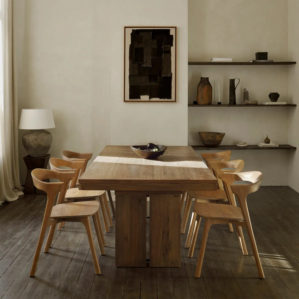 Bok Dining Chair