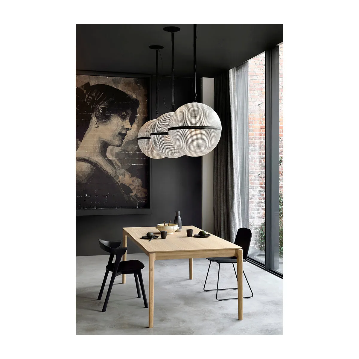 Bok Dining Chair