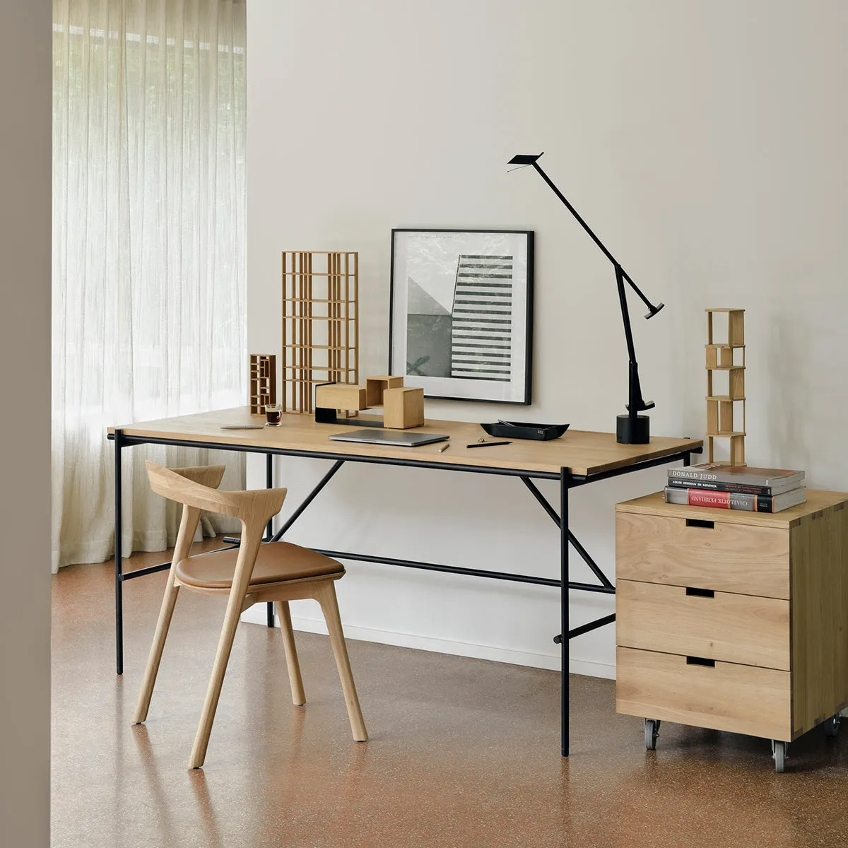 Bok Dining Chair