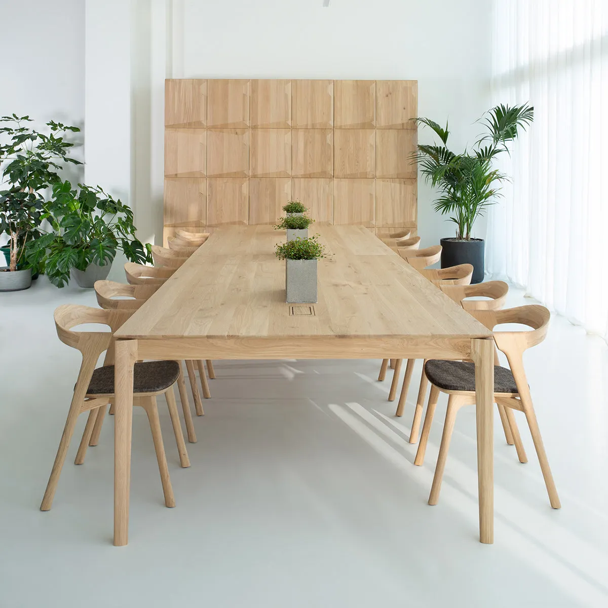 Bok Dining Chair
