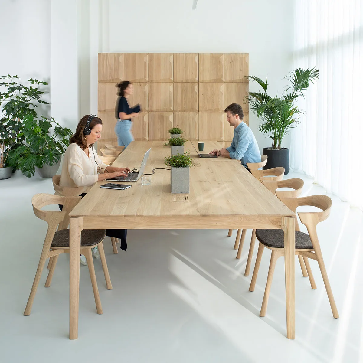 Bok Dining Chair