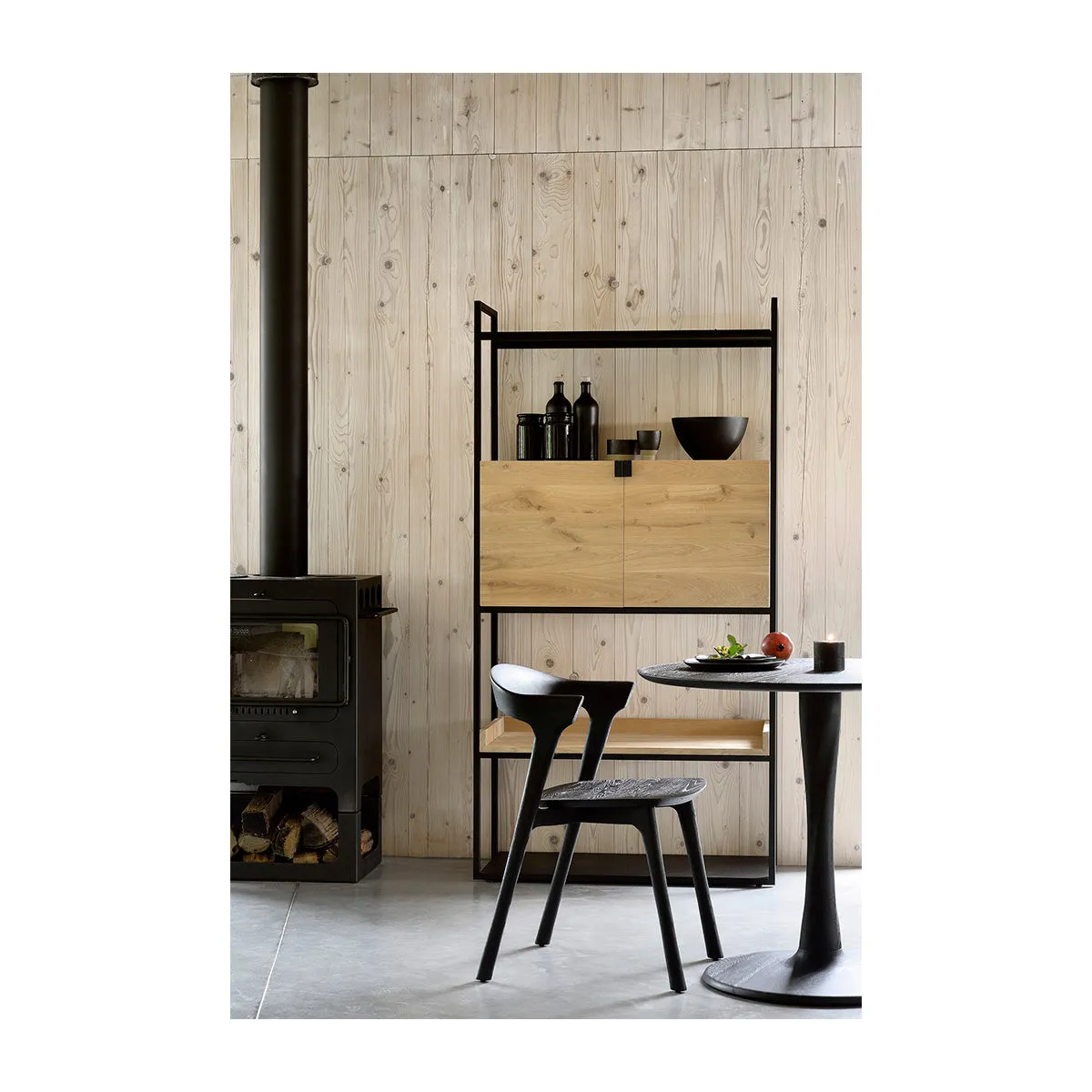 Bok Dining Chair