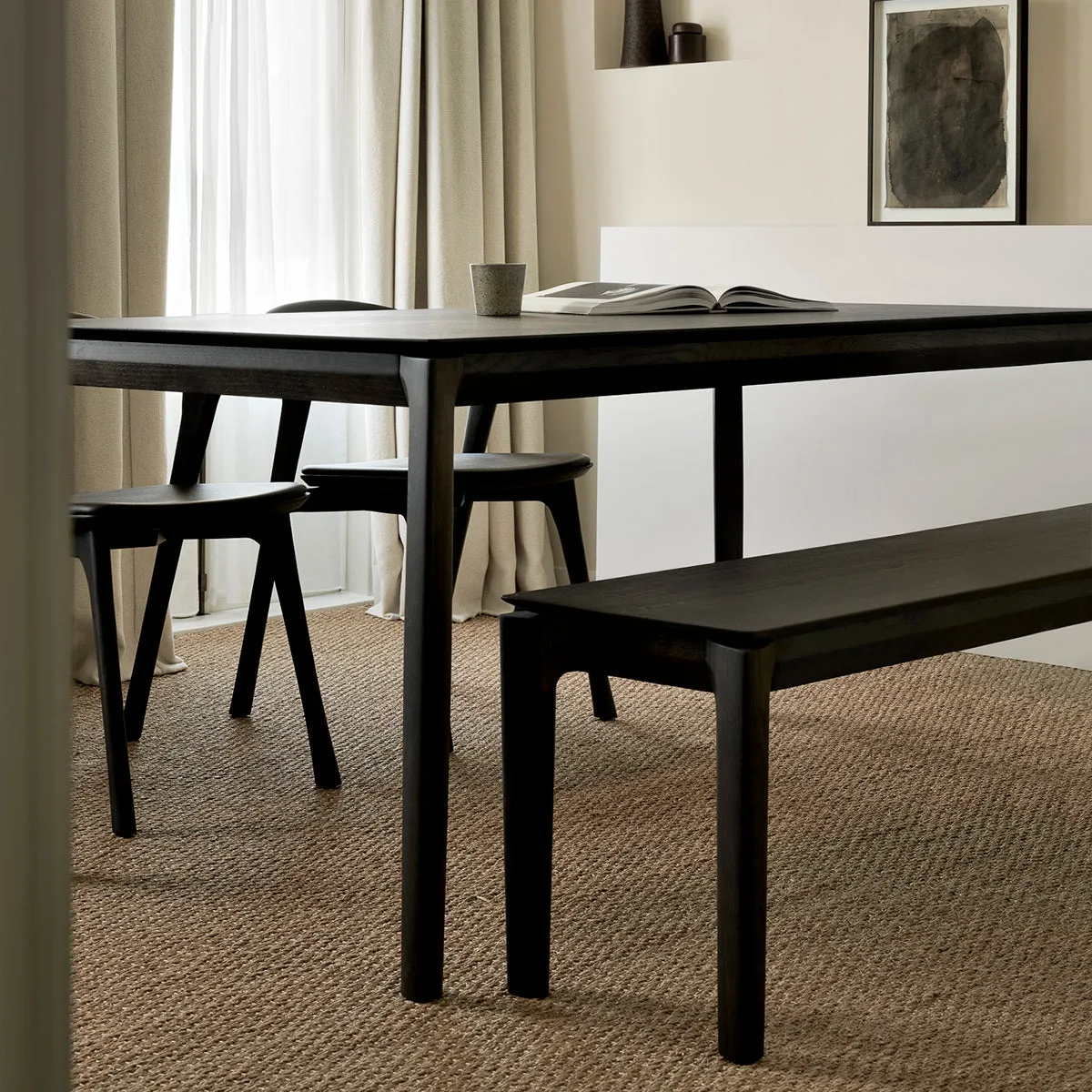 Bok Dining Chair