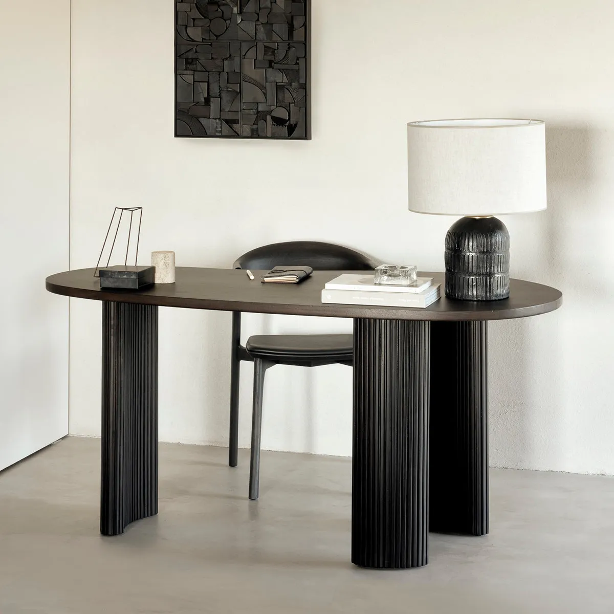 Bok Dining Chair