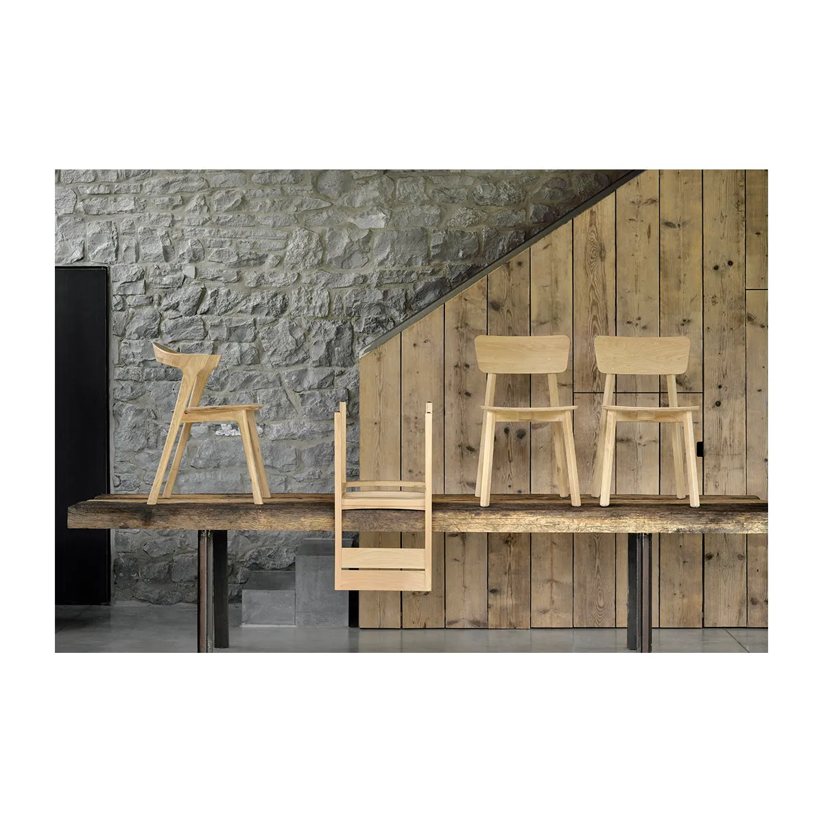 Bok Dining Chair