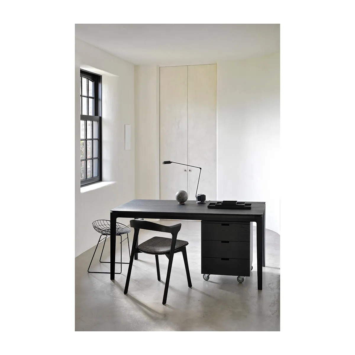 Bok Dining Chair