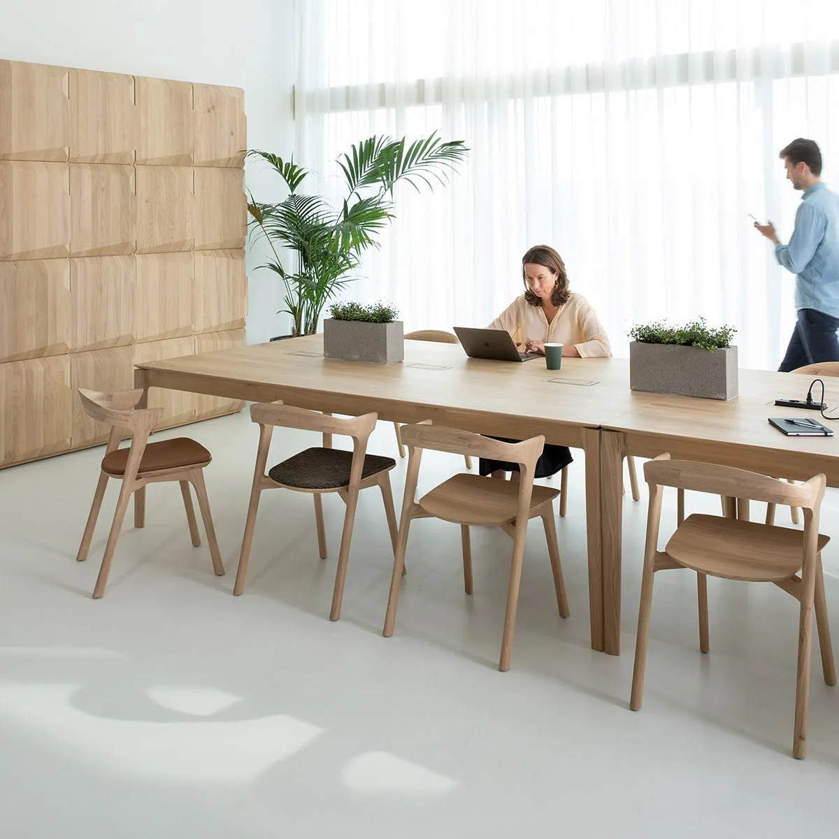 Bok Dining Chair