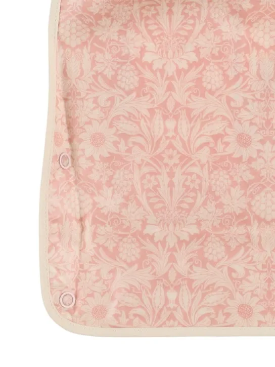 Bonpoint   Cotton bib 