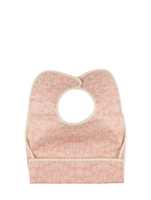 Bonpoint   Cotton bib 