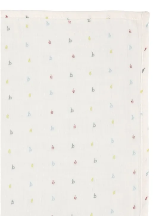 Bonpoint   Cotton blanket 