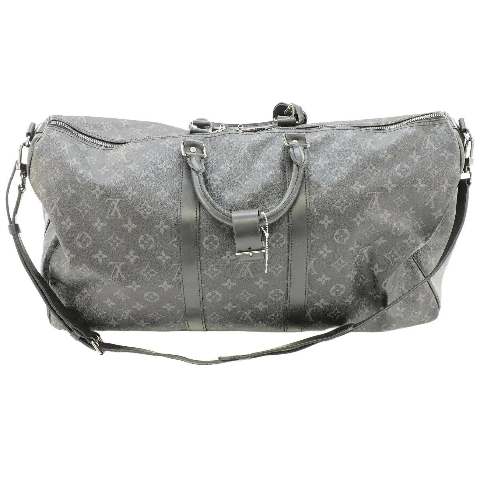 Branded Travel Bag 004