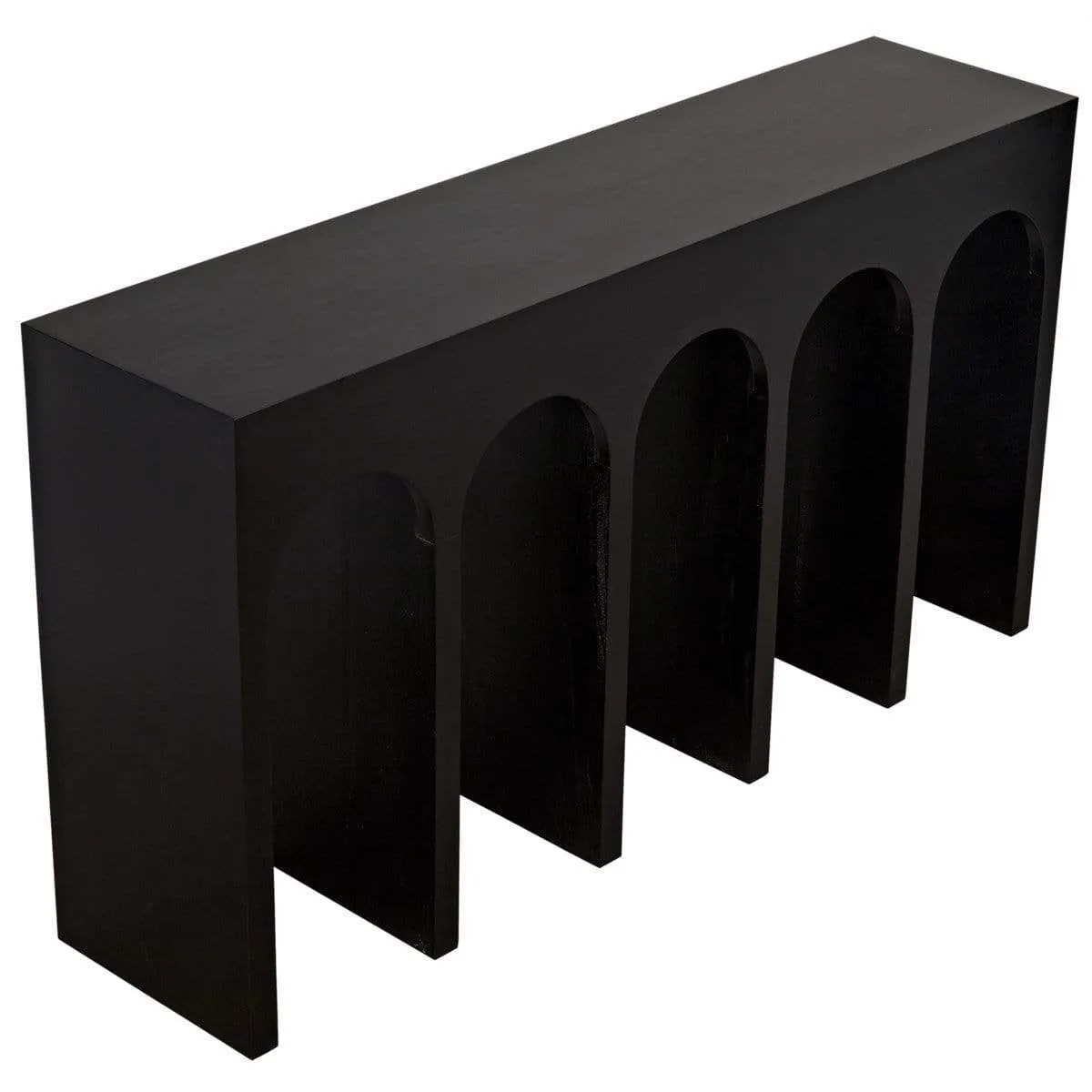 Bridge Console