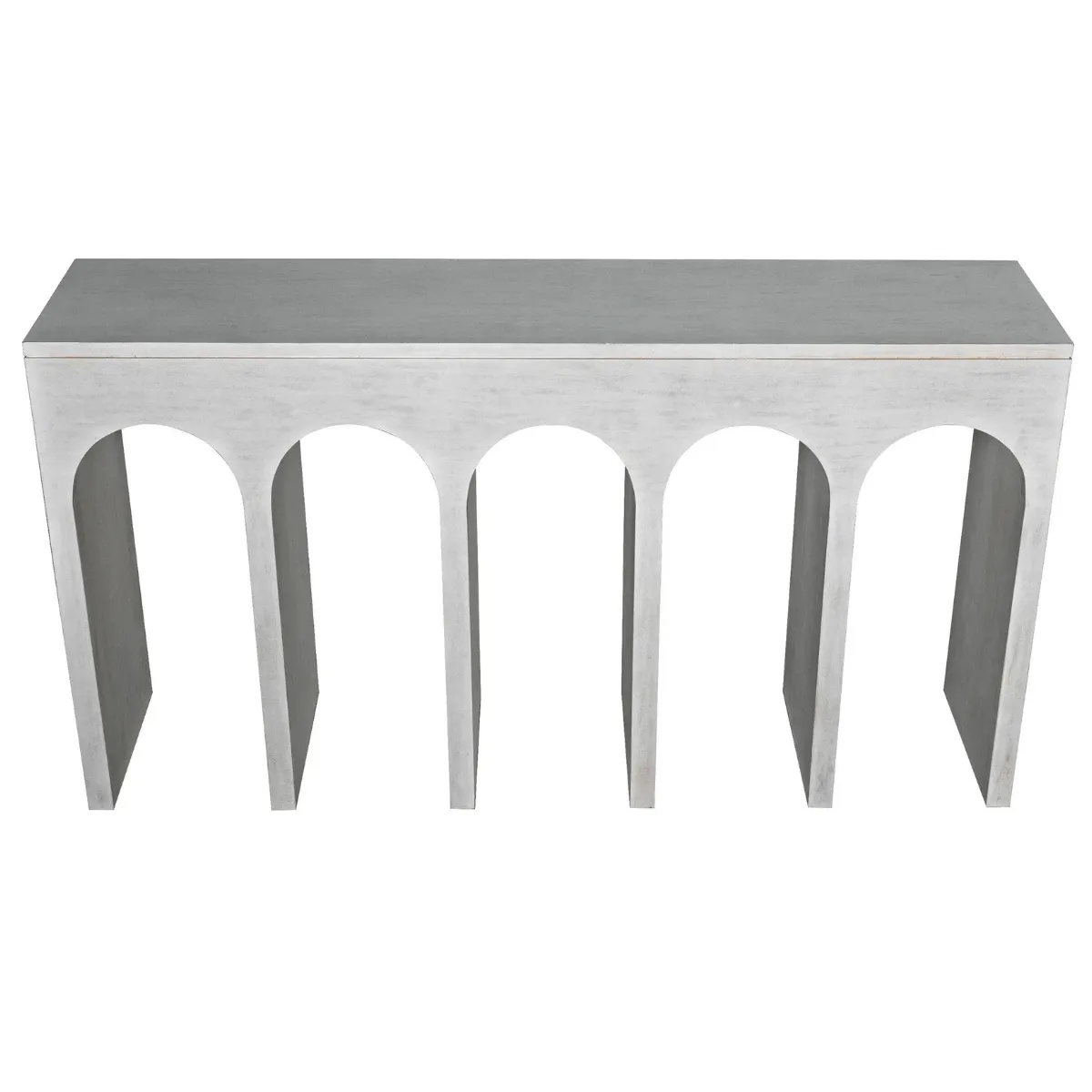 Bridge Console