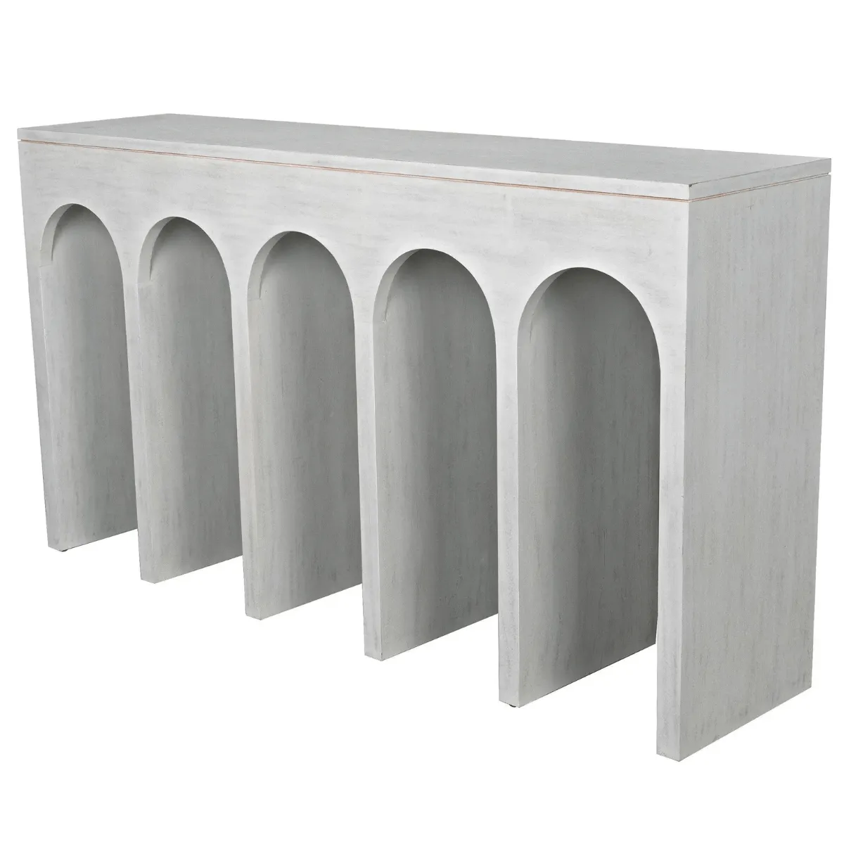 Bridge Console