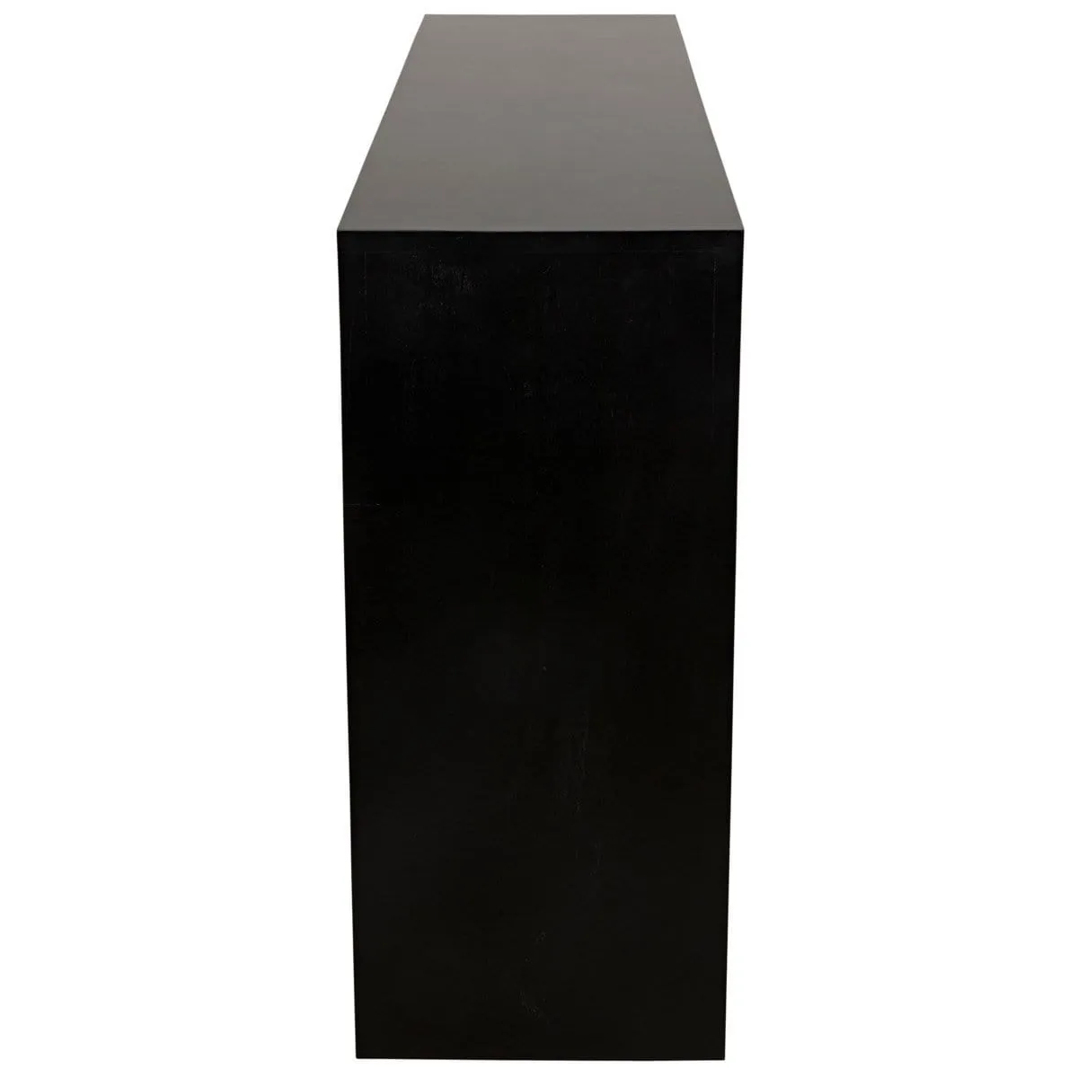Bridge Console