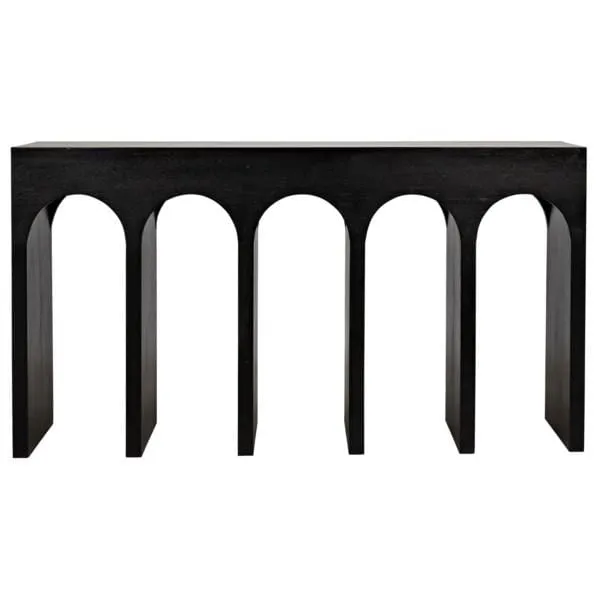 Bridge Console