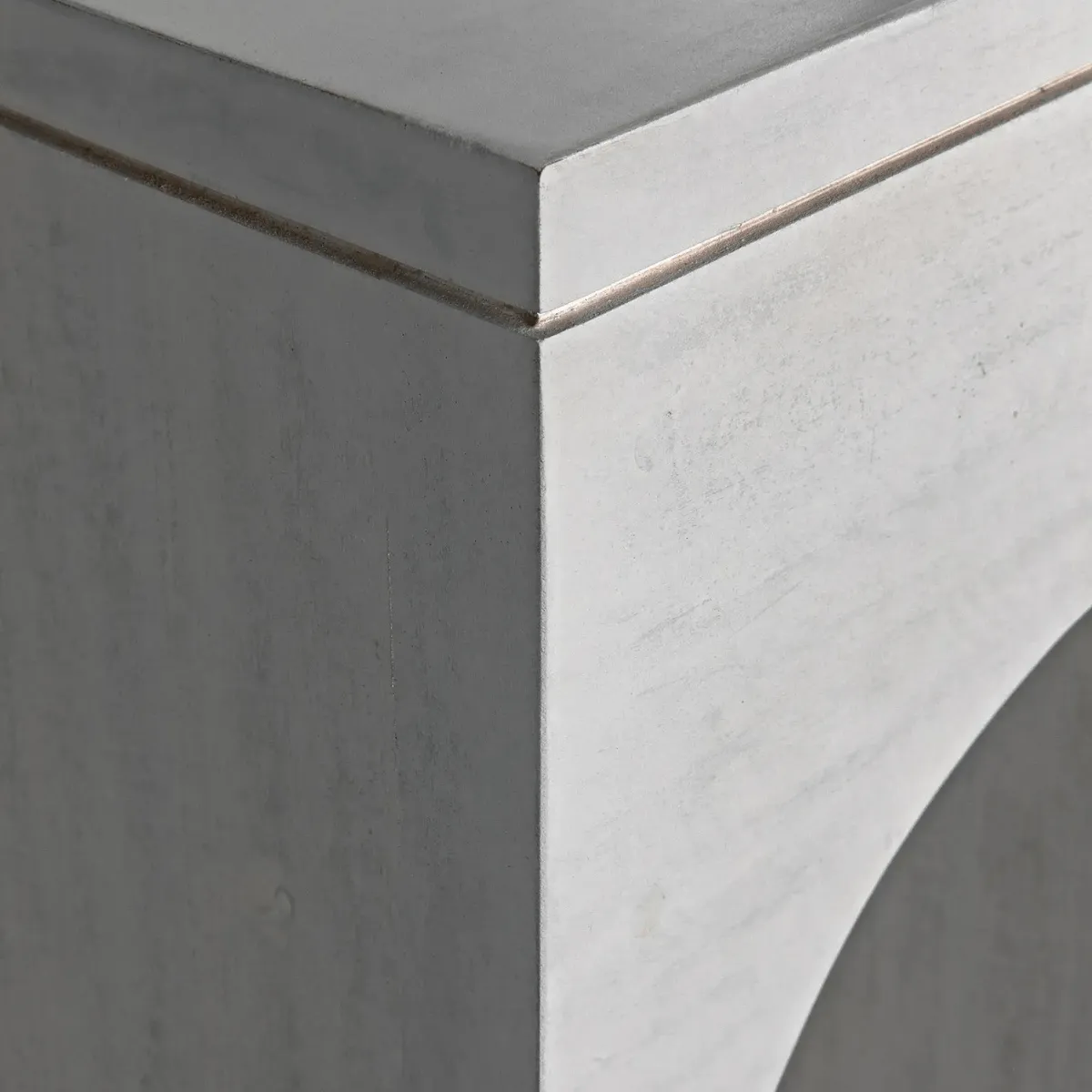Bridge Console