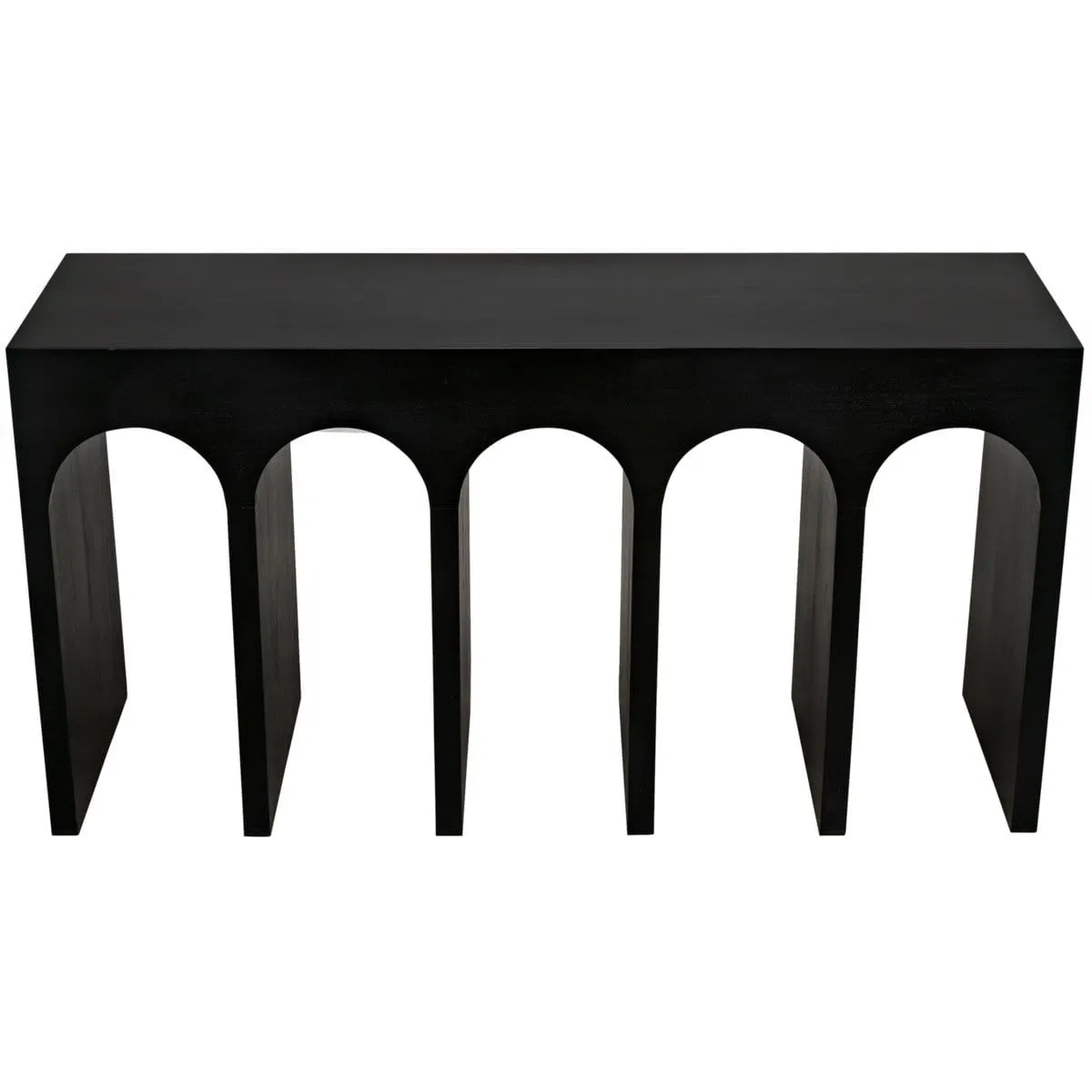 Bridge Console