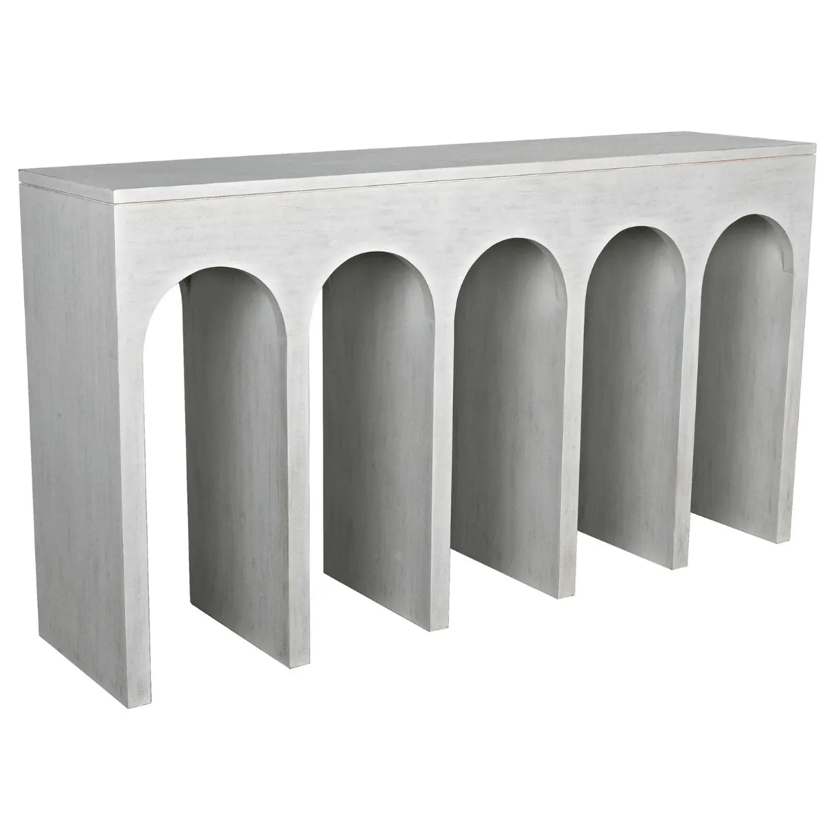 Bridge Console