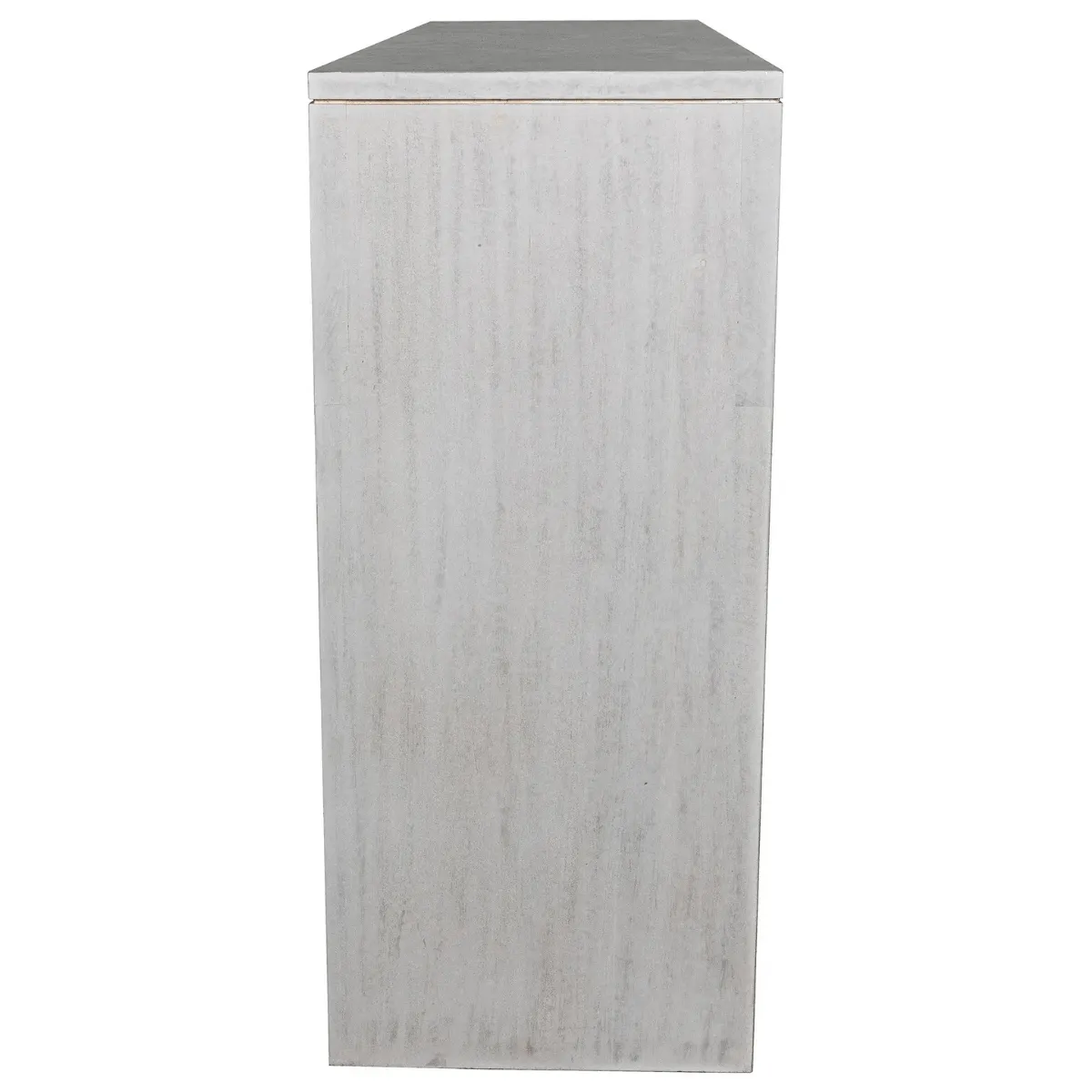 Bridge Console