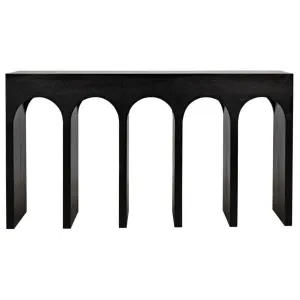 Bridge Console