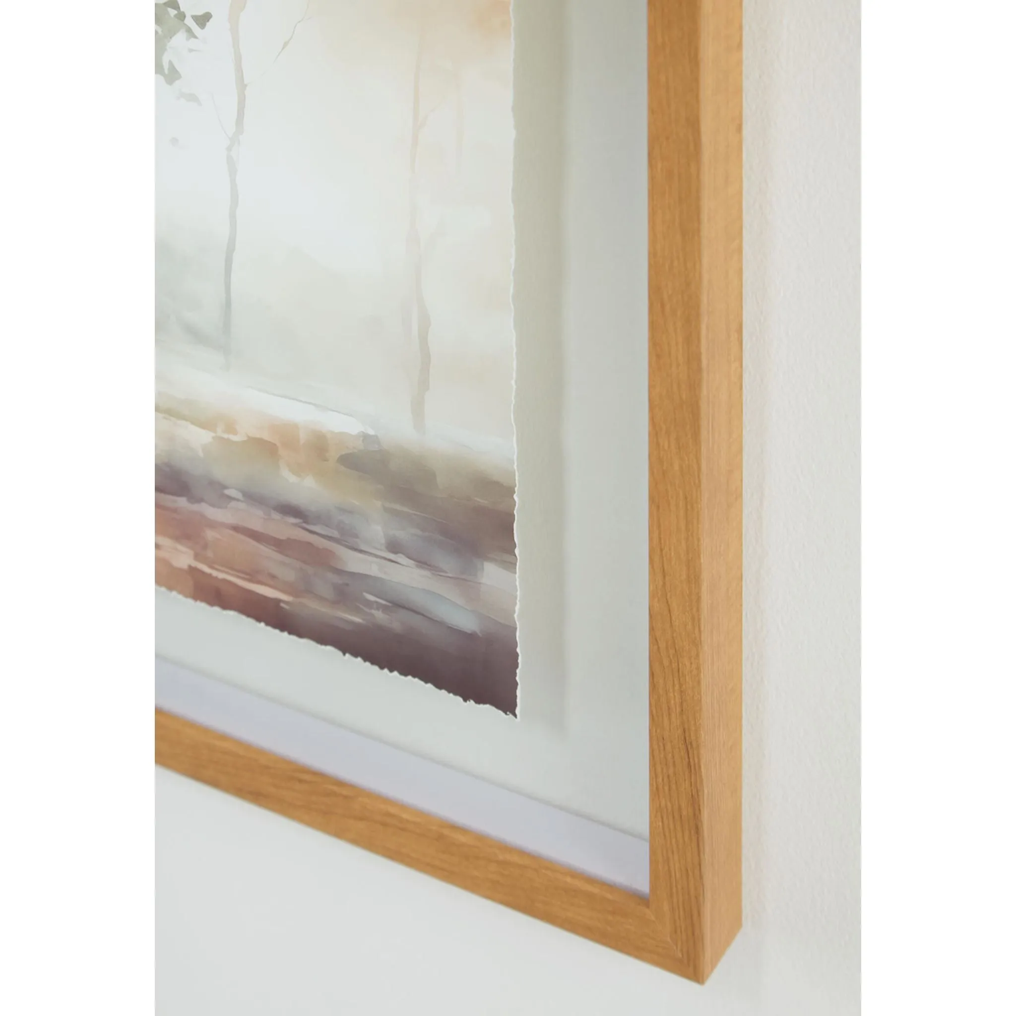 Bryneford Wall Art (Set of 4) 23.00" x 27.00"