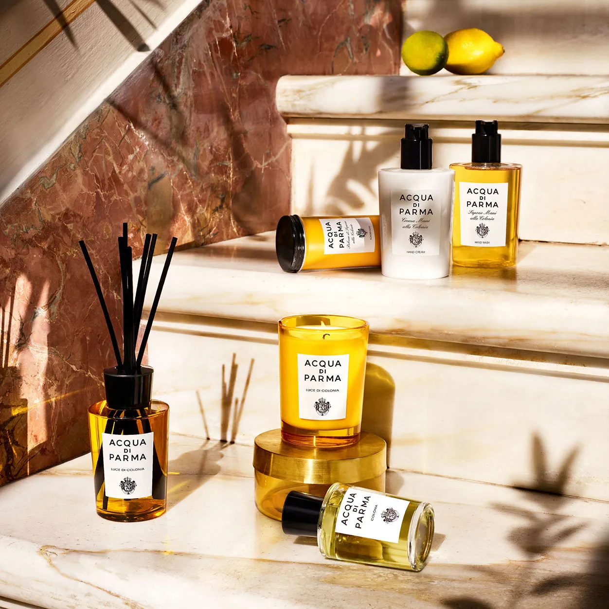 Buongiorno Room Diffuser