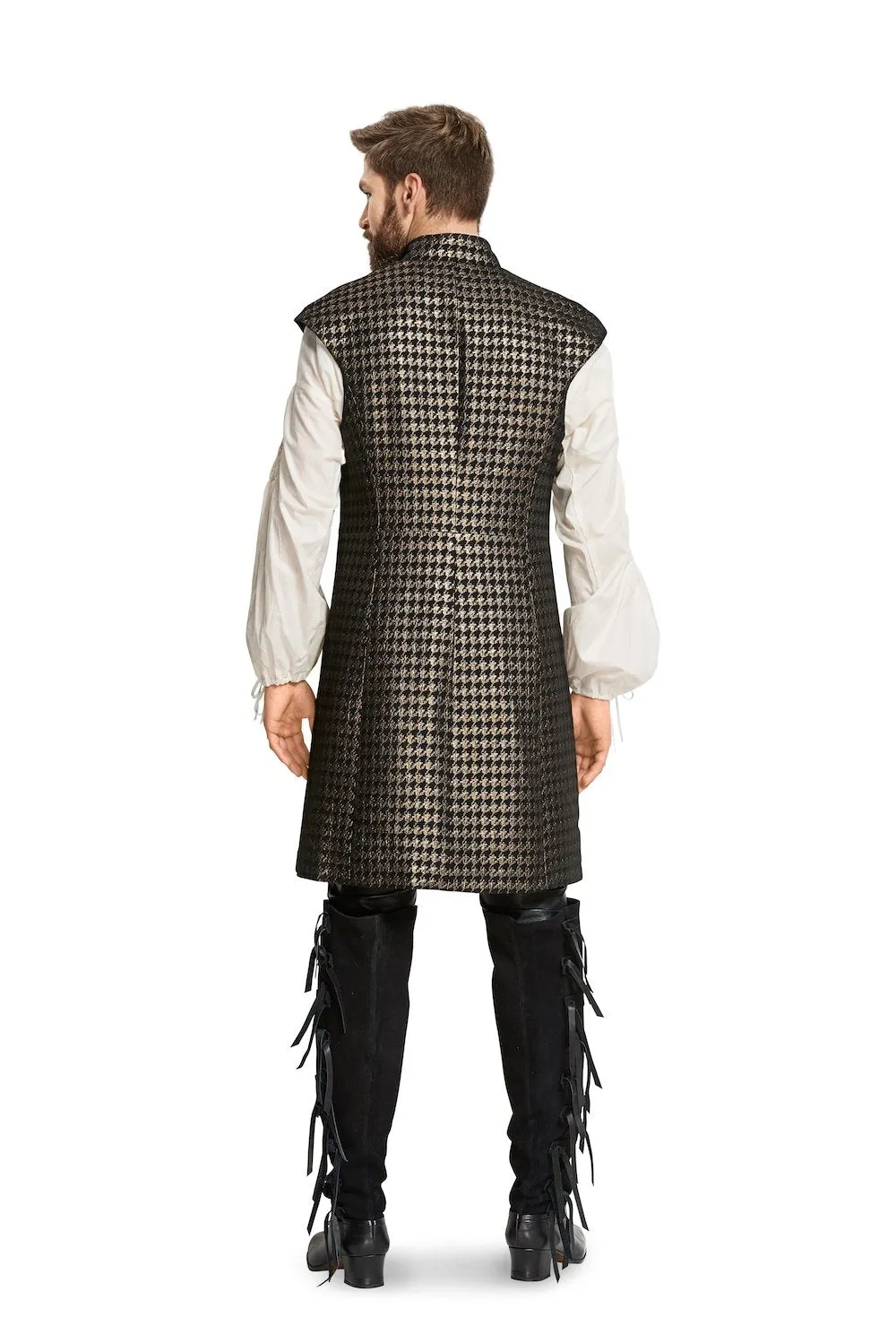 Burda Pattern B6399 (38-48)