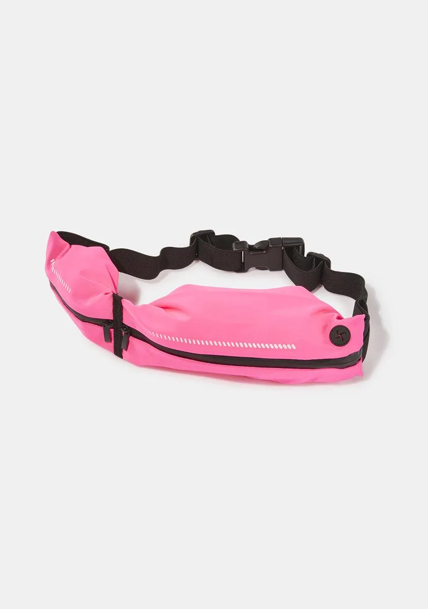 Came Prepared Fanny Pack