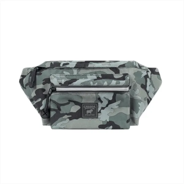 Canada Pooch The Everything Fanny Pack